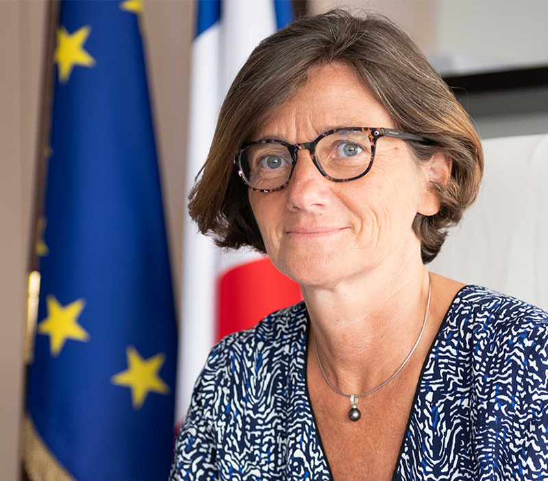 Le SYNERPA s’associe aux travaux de la ministre Agnès Firmin Le Bodo