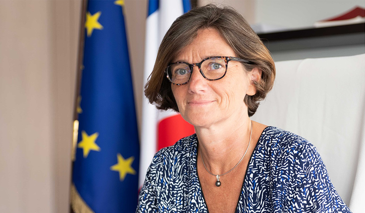 Le SYNERPA s’associe aux travaux de la ministre Agnès Firmin Le Bodo