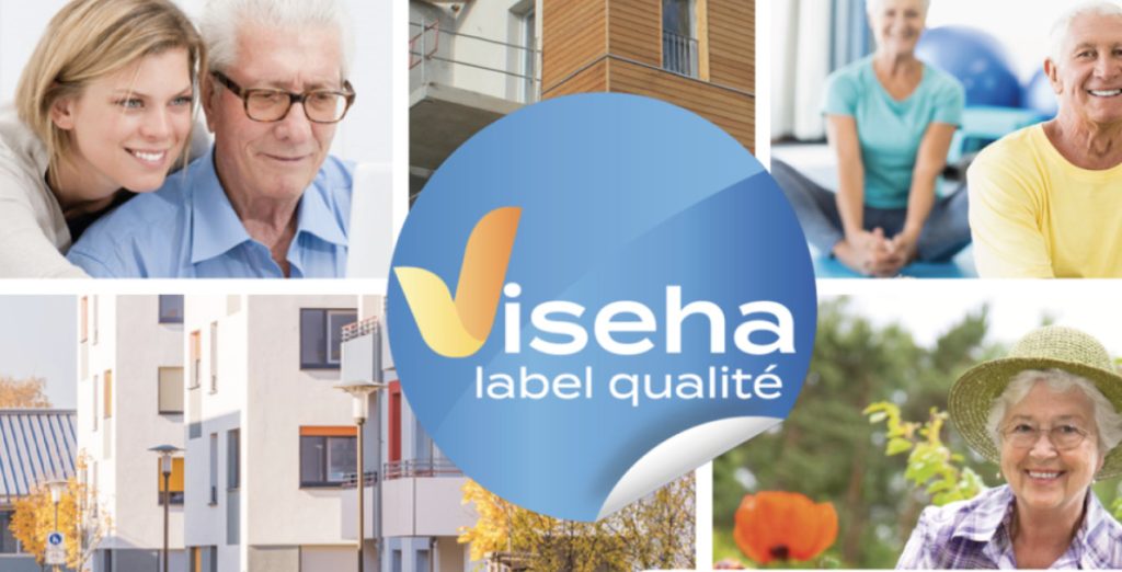 Label VISEHA : renouvellement de la convention avec Afnor Certification