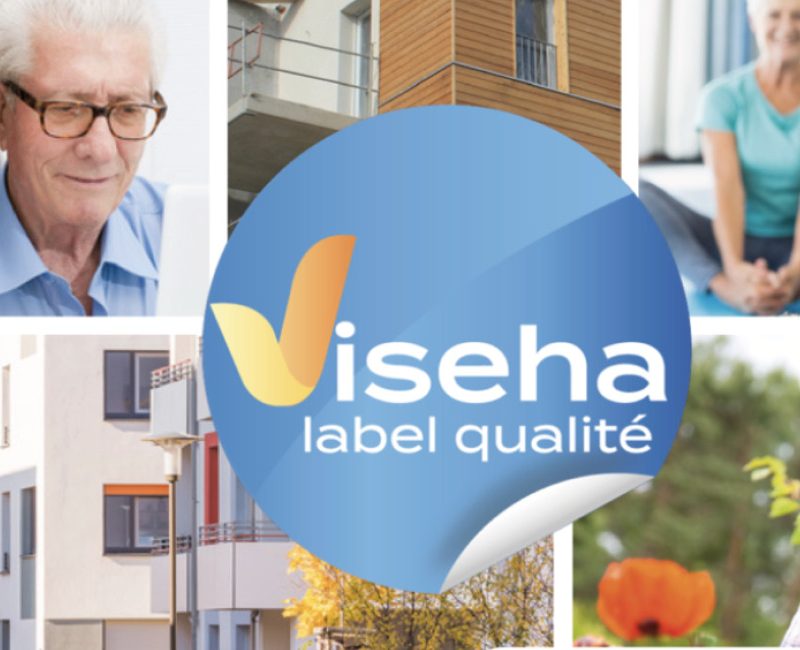 Label VISEHA : renouvellement de la convention avec Afnor Certification