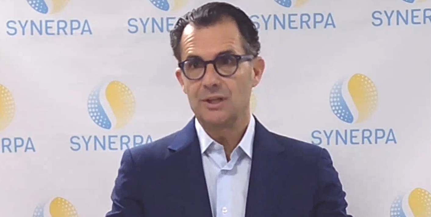 Conférence de presse du SYNERPA : bilan, défis et perspectives du secteur