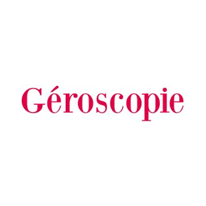 logo geroscopie