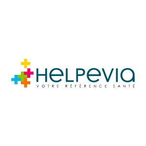 logo HELPEVIA