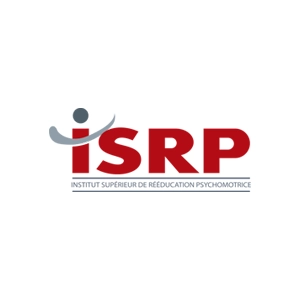logo ISRP