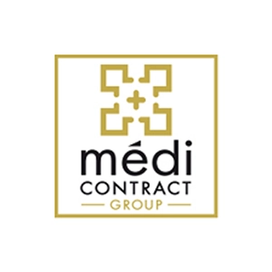 logo médi contract group