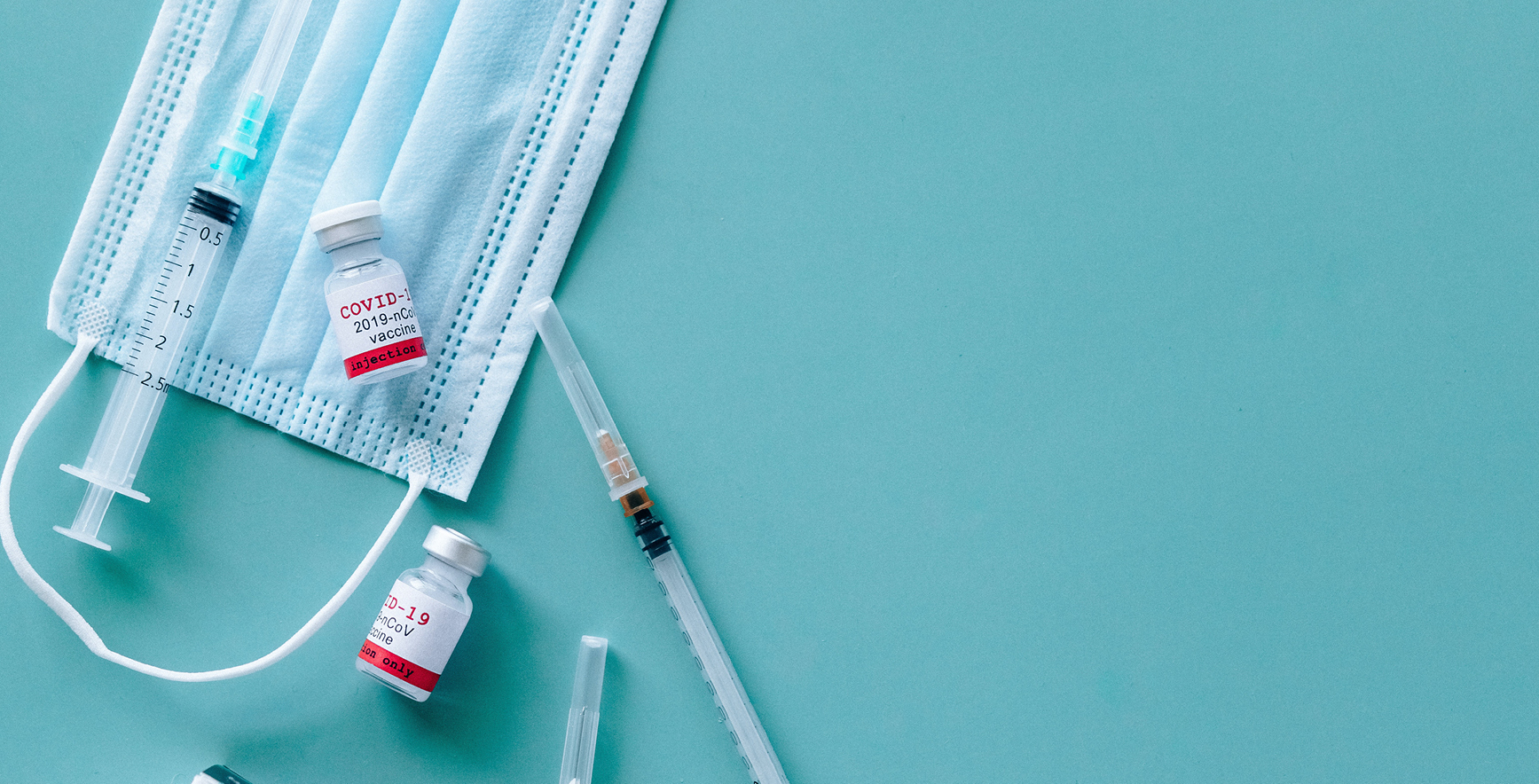 Campagne vaccinale 2025-2026 contre le covid-19 et la grippe