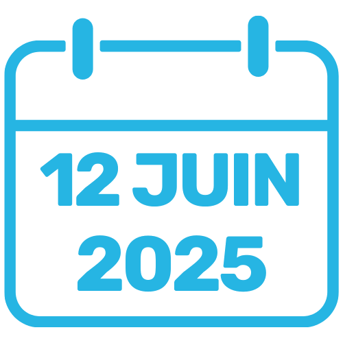 12 juin 2025