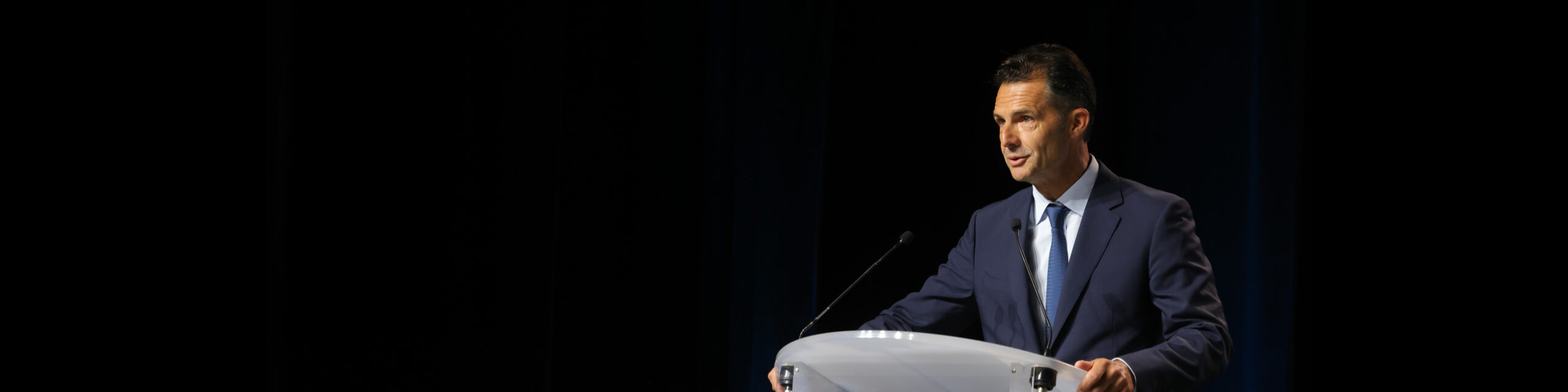 Congrès 2025 : l’unité pour affronter le défi du vieillissement