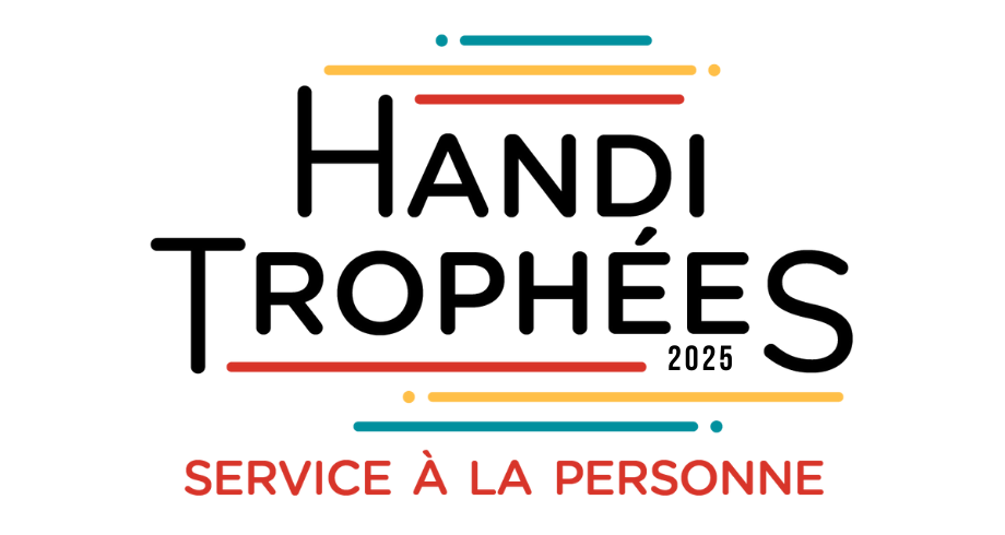 Handitrophées 2025 : la date limite de dépôt des candidatures est prolongée