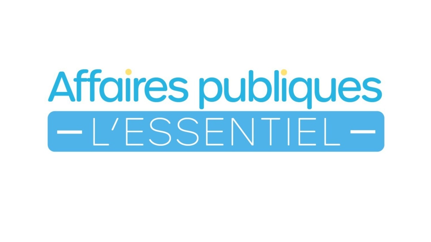 Affaires publiques – L’essentiel : la veille institutionnelle du Synerpa