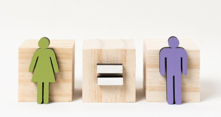Index de l’égalité professionnelle femmes-hommes