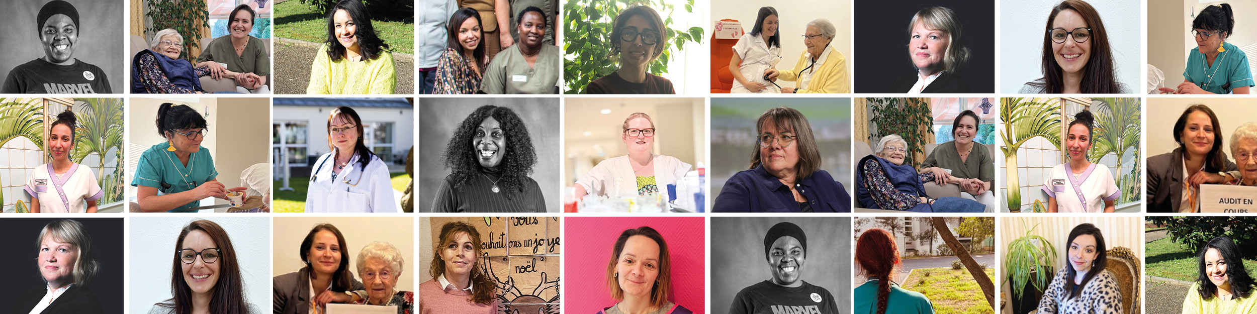 Journée internationale des droits des femmes