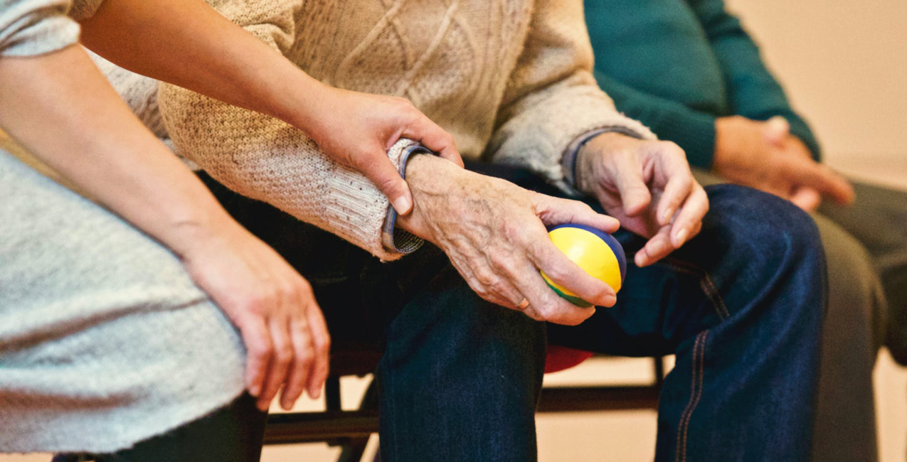 Maladies neurodégénératives : lancement d’une campagne nationale de sensibilisation
